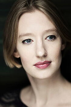 Porträt von Joana Mallwitz
