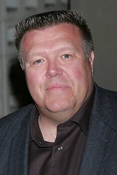 Porträt von Joel McKinnon Miller