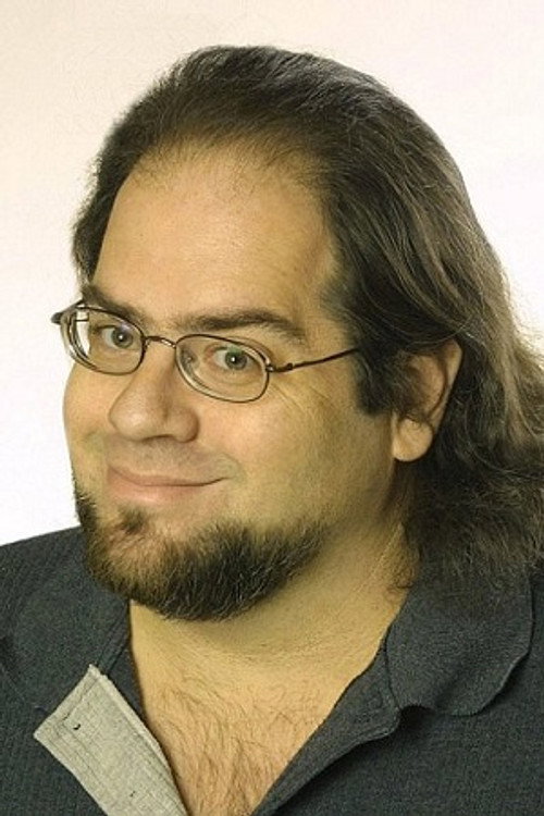 Porträt von John Fasano