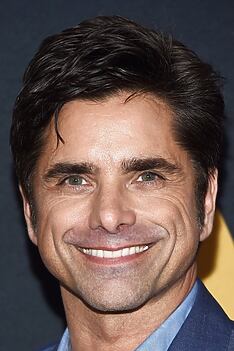 Porträt von John Stamos