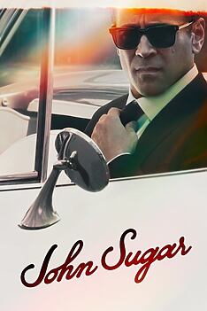 Serienplakat zu John Sugar
