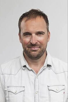 Porträt von Jonas Torgersen