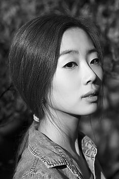 Porträt von Joo Bo-bi