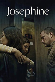 Filmplakat zu Josephine