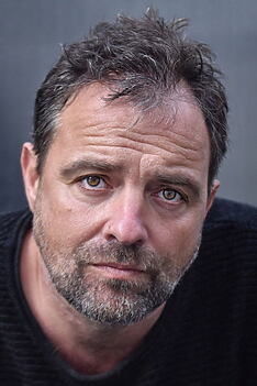 Porträt von Juergen Maurer