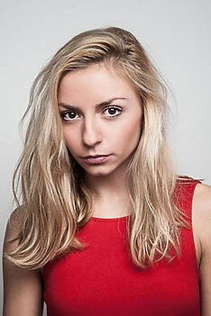 Porträt von Julia Edtmeier