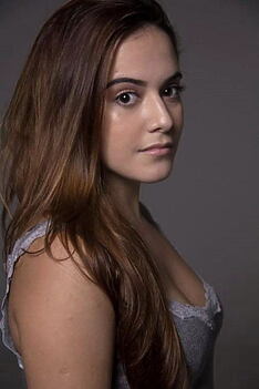 Porträt von Juliana Grossi