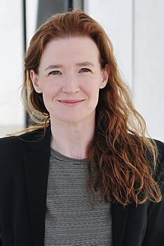 Porträt von Julika Jenkins