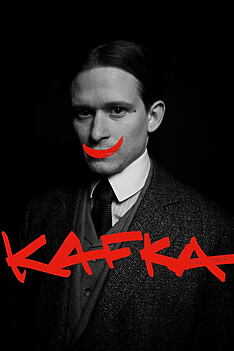 Serienplakat zu Kafka