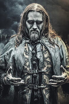Porträt von Karsten Brill