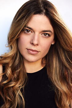 Porträt von Kate Cobb