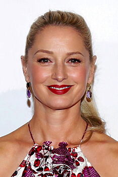 Porträt von Katherine LaNasa