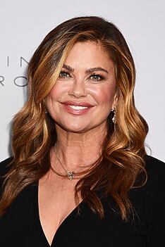 Porträt von Kathy Ireland