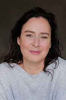 Porträt von Katrin Heller