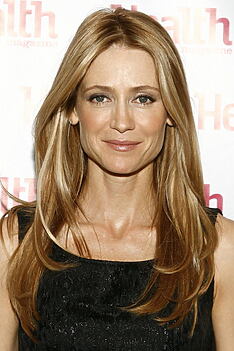Porträt von Kelly Rowan