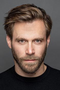 Porträt von Ken Duken
