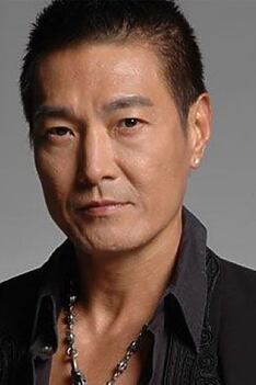 Porträt von Ken Lo Wai-Kwong