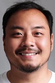Porträt von Kim Tae-jun