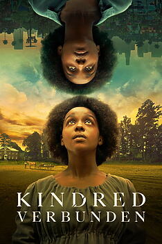 Serienplakat zu Kindred: Verbunden