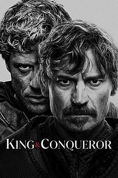Serienplakat zu King & Conqueror