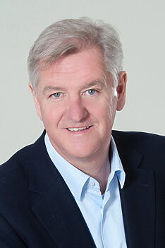 Porträt von Klaus Graf