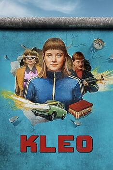 Serienplakat zu Kleo