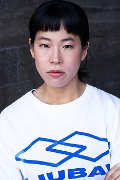 Porträt von Kotti Yun