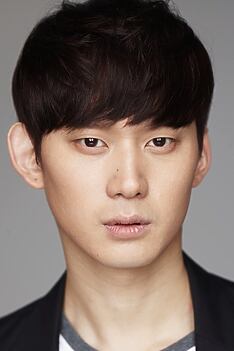 Porträt von Kwon Soo-hyun