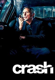 Serienplakat zu L.A. Crash