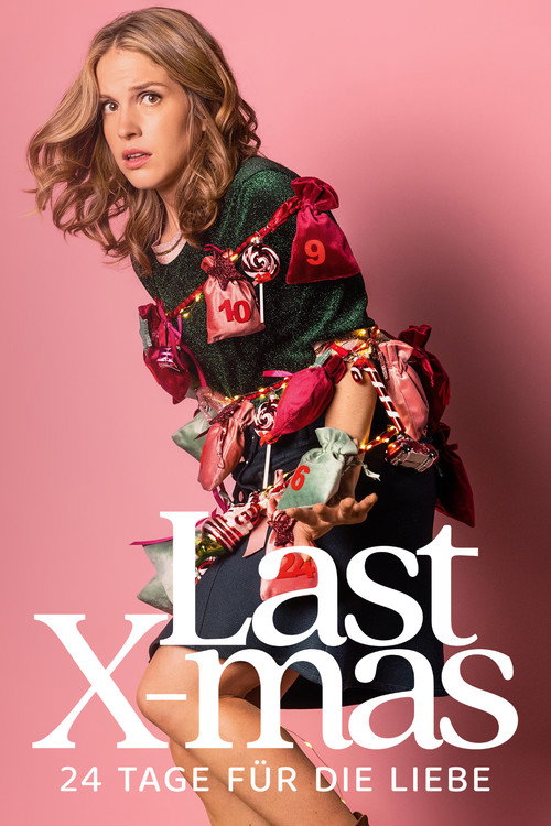 Last X-mas – 24 Tage für die Liebe