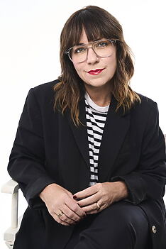 Porträt von Laura Murphy