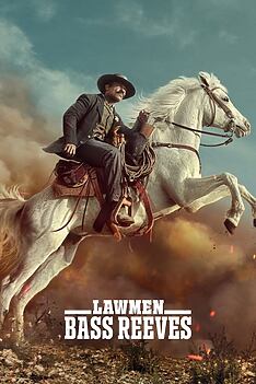 Serienplakat zu Lawmen: Bass Reeves