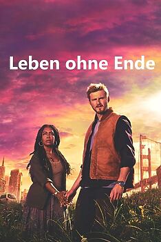 Serienplakat zu Leben ohne Ende
