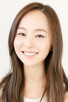 Porträt von Lee Kyu-jung