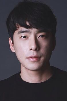 Porträt von Lee Seung-jin