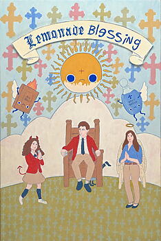 Filmplakat zu Lemonade Blessing