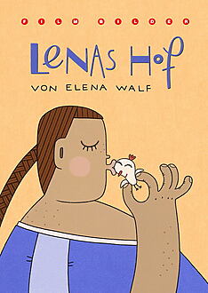 Serienplakat zu Lenas Hof