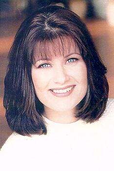 Porträt von Leslie Ann Banfitch