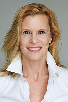 Porträt von Leslie Malton