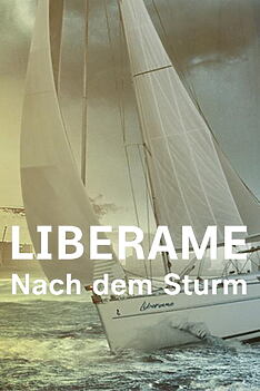 Serienplakat zu Liberame - Nach dem Sturm