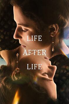 Serienplakat zu Life After Life