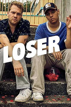 Serienplakat zu Like a Loser