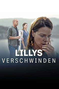 Serienplakat zu Lillys Verschwinden
