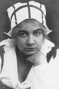 Porträt von Lina Carstens
