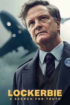 Serienplakat zu Lockerbie