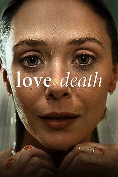 Serienplakat zu Love & Death