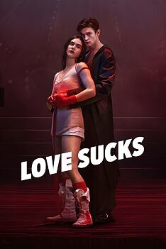 Serienplakat zu Love Sucks
