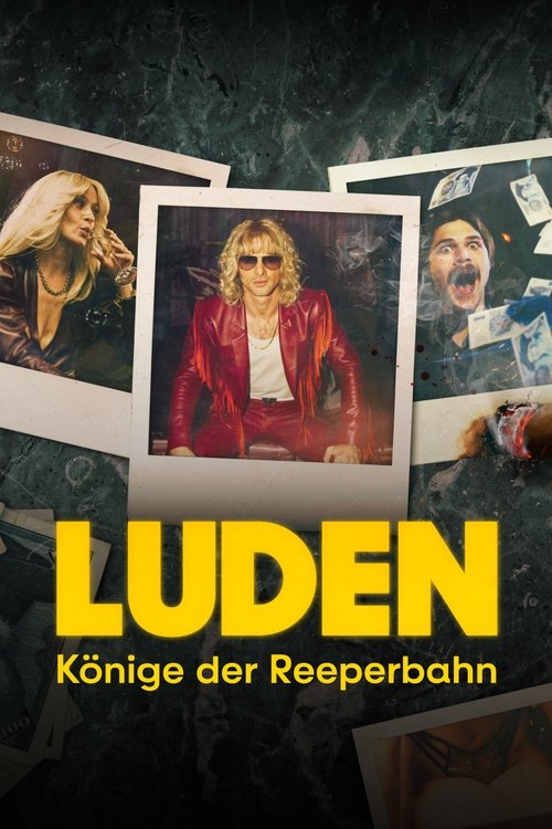 Luden – Könige der Reeperbahn