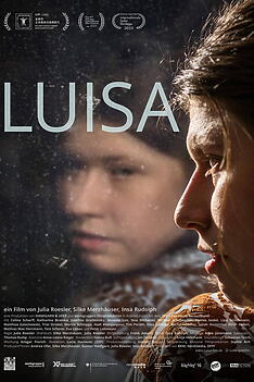 Filmplakat zu Luisa
