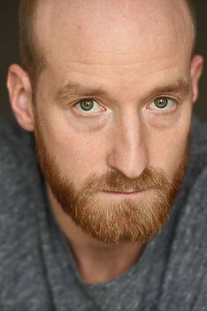 Porträt von Lukas Turtur
